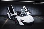 McLaren P1 2014 года (CA)